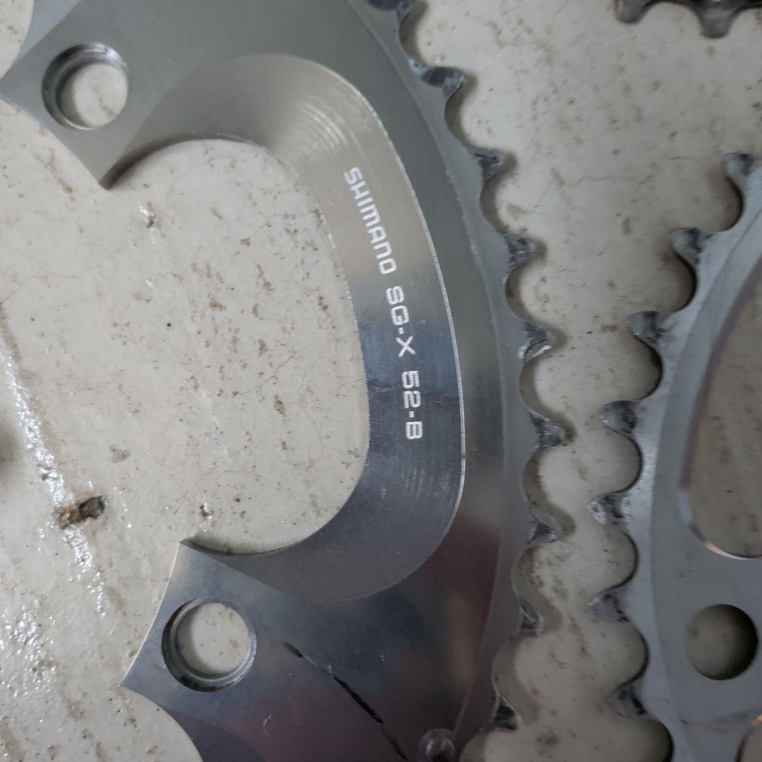 SHIMANO DURA-ACE スプロケット 10速
