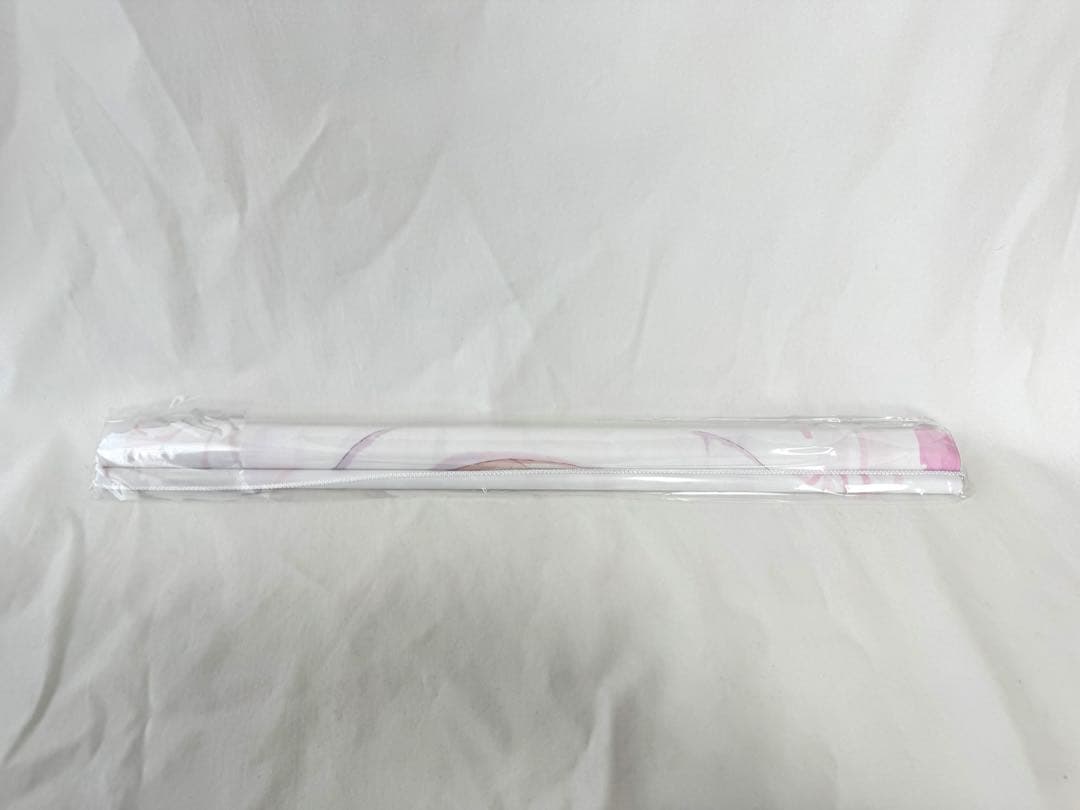 桃豆こまもち 差分ver. B2 タペストリー Under wears9 新品
