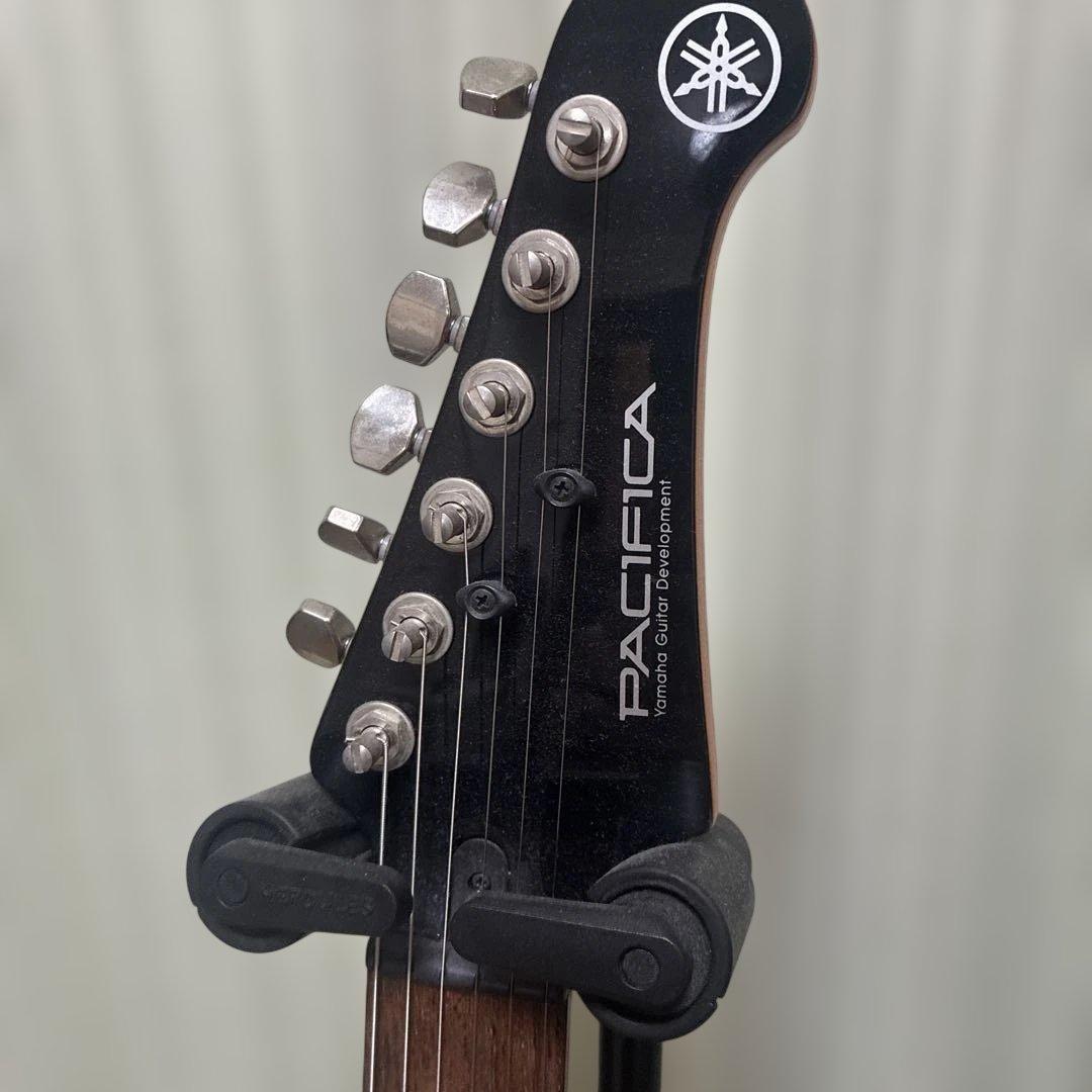 ギター Yamaha PACIFICA 611VFM