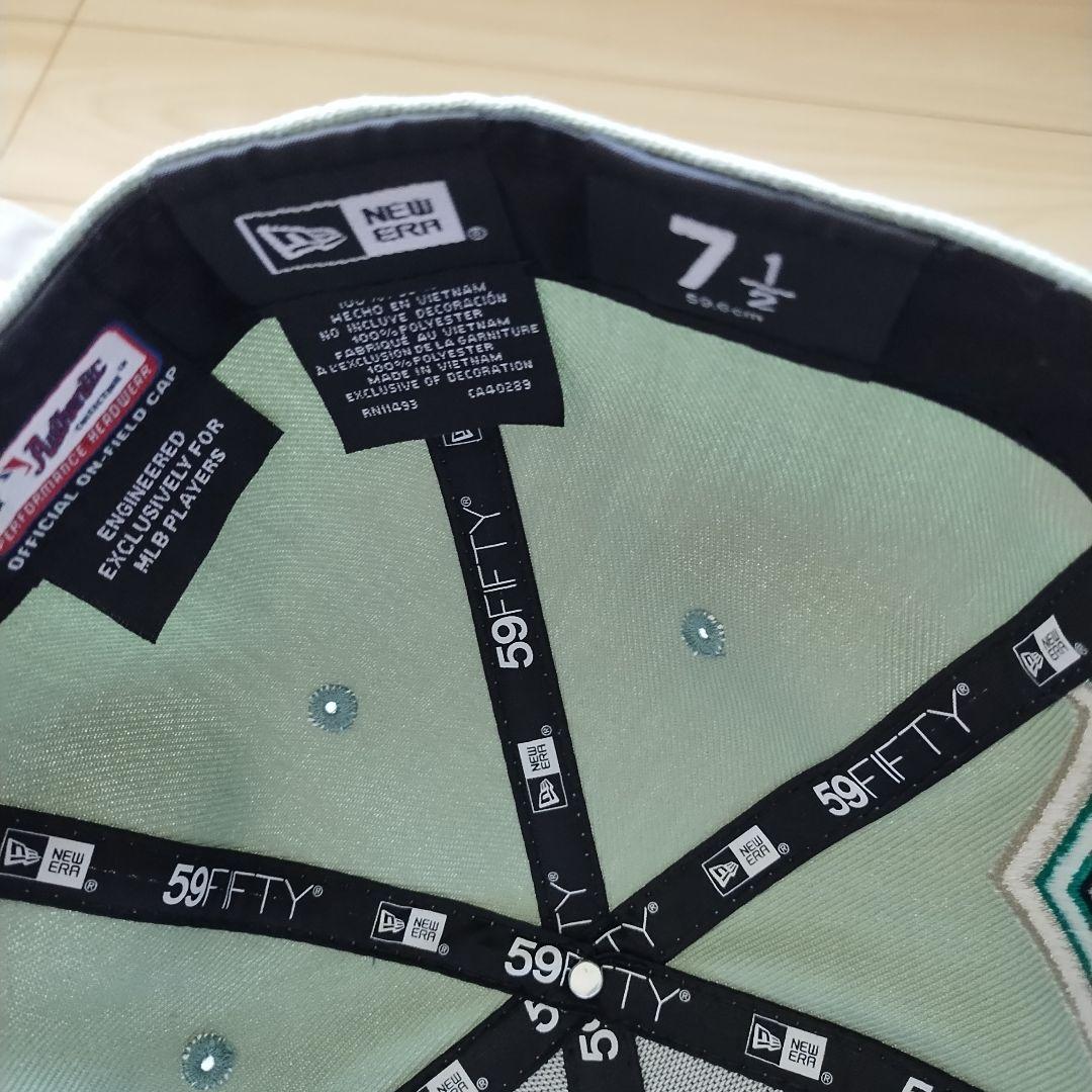 New Era シカゴ・ホワイトソックス キャップ 7 1/2 ASG 2023