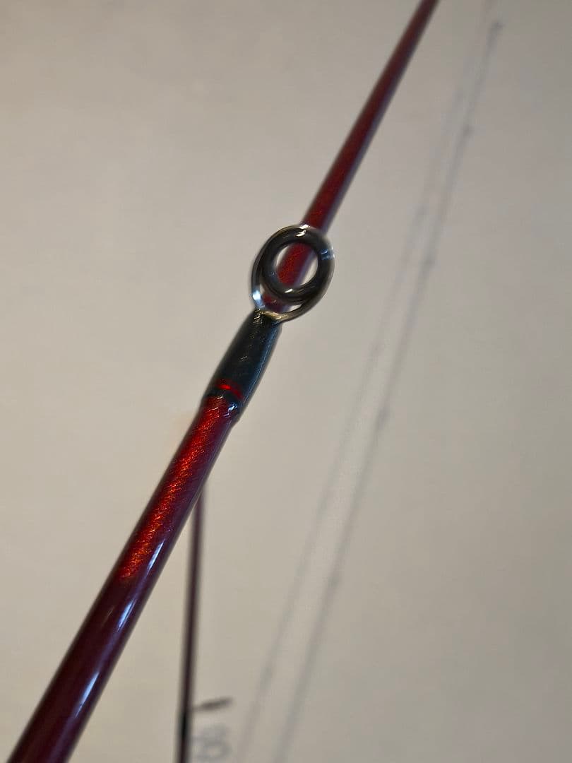 シマノ SHIMANO エンゲツ 炎月 一つテンヤマダイ SS 225H