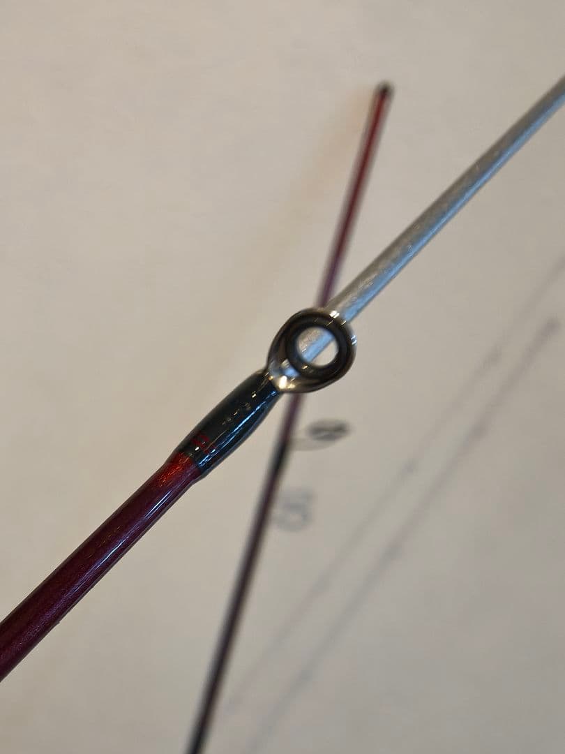 シマノ SHIMANO エンゲツ 炎月 一つテンヤマダイ SS 225H