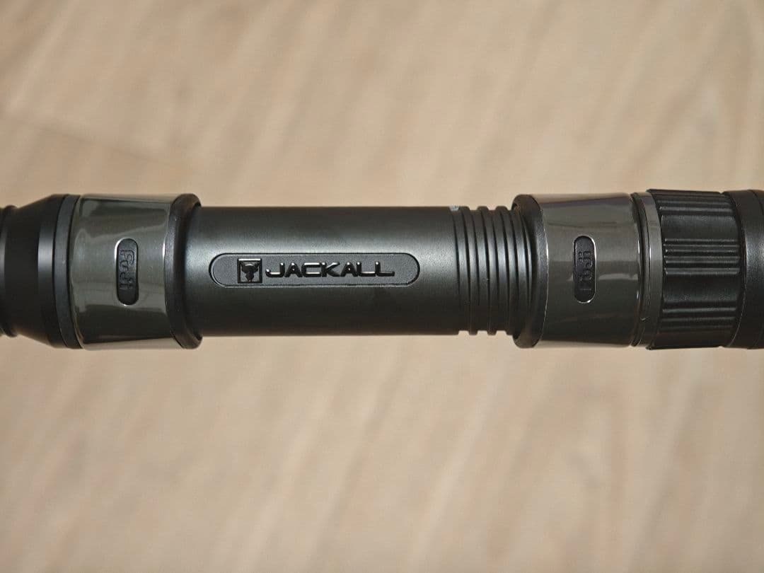 Jackall　BZ-130M