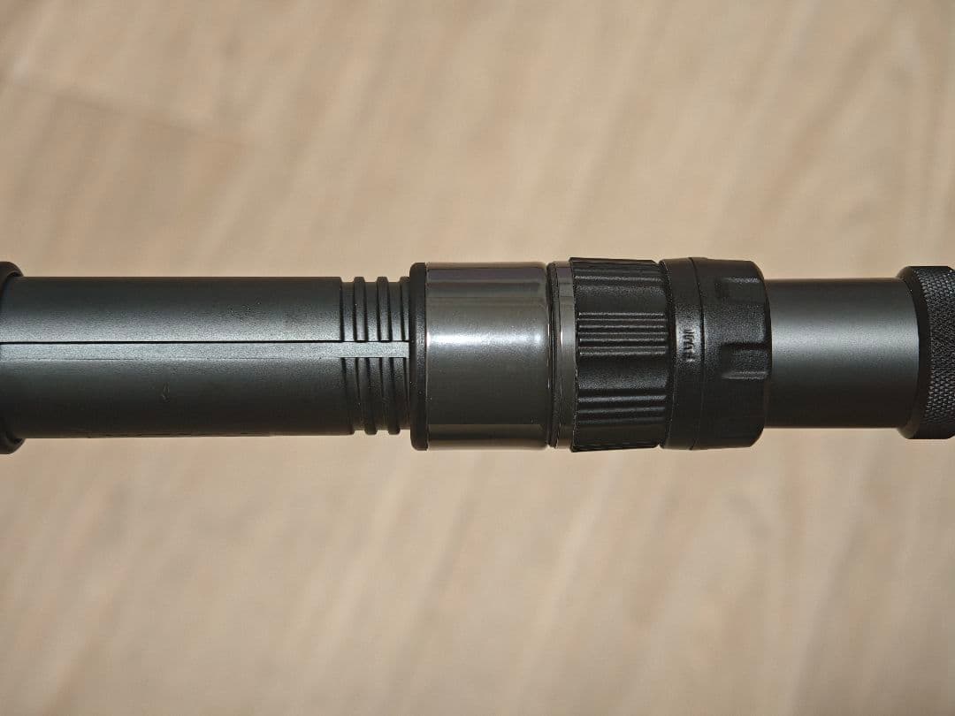 Jackall　BZ-130M