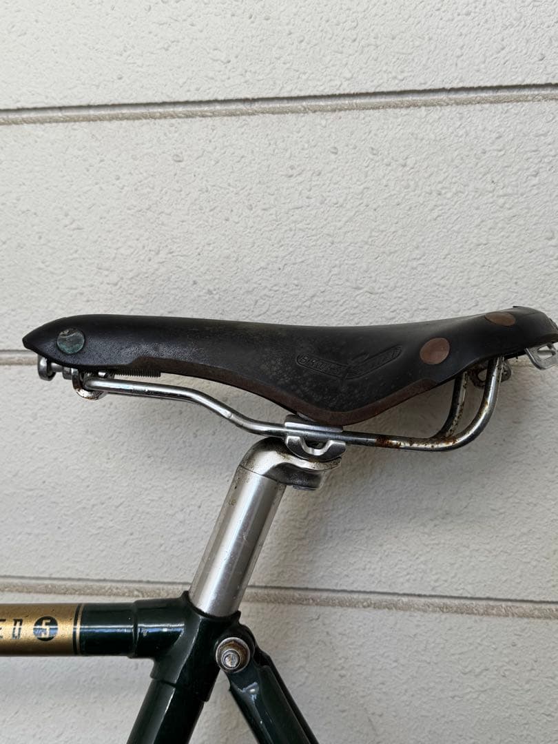 自転車本体 Pashley SPEED 5 (22.5)