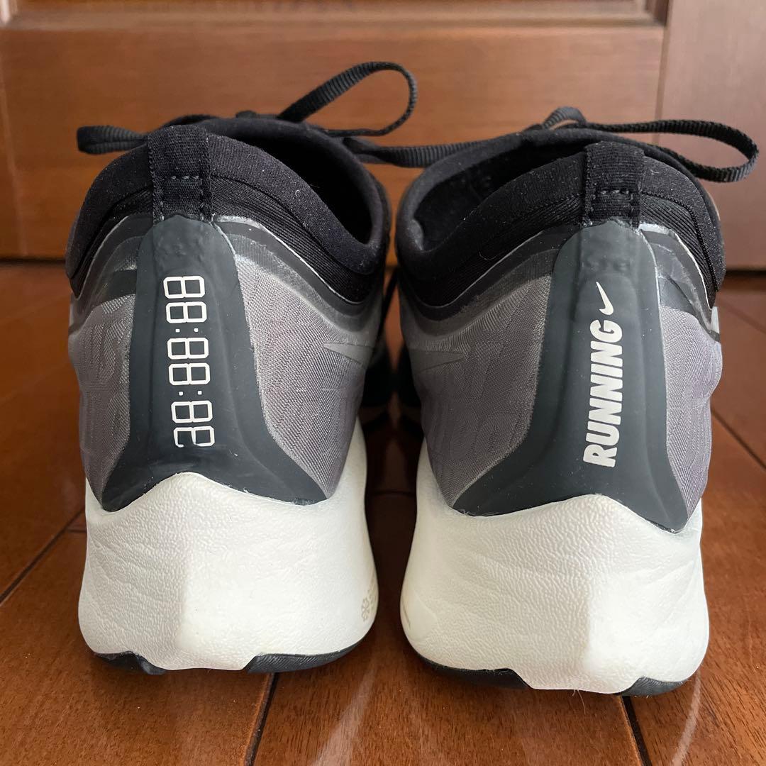 NIKE ナイキ ランニングシューズ ZOOM FLY 3 24.5cm