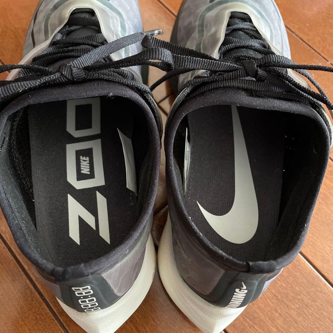 NIKE ナイキ ランニングシューズ ZOOM FLY 3 24.5cm