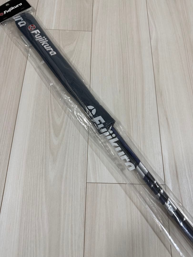 26VENTUS BLUE BLACK アライメントスティック　ベンタスシャフト