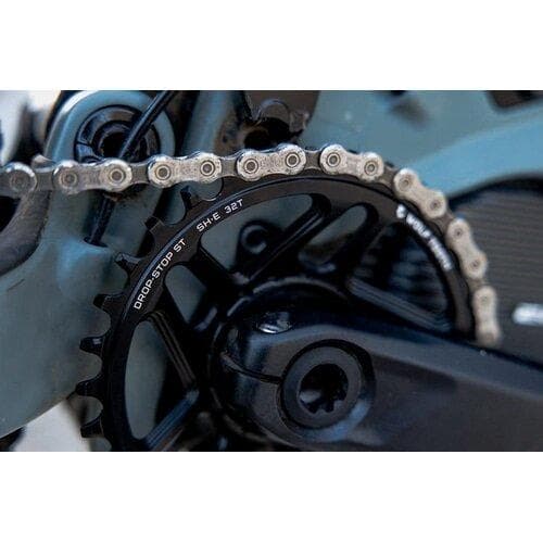 ウルフトゥース　ダイレクトマウント　チェーンリング【新品】シマノ　自転車