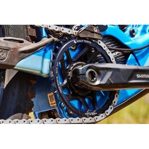 ウルフトゥース　ダイレクトマウント　チェーンリング【新品】シマノ　自転車