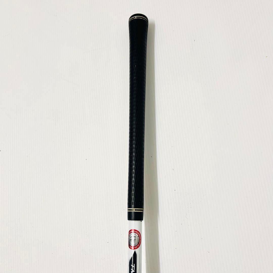 エアロバーナー 6U 28° ユーティリティ ハイロフト U6 ハイブリッド R