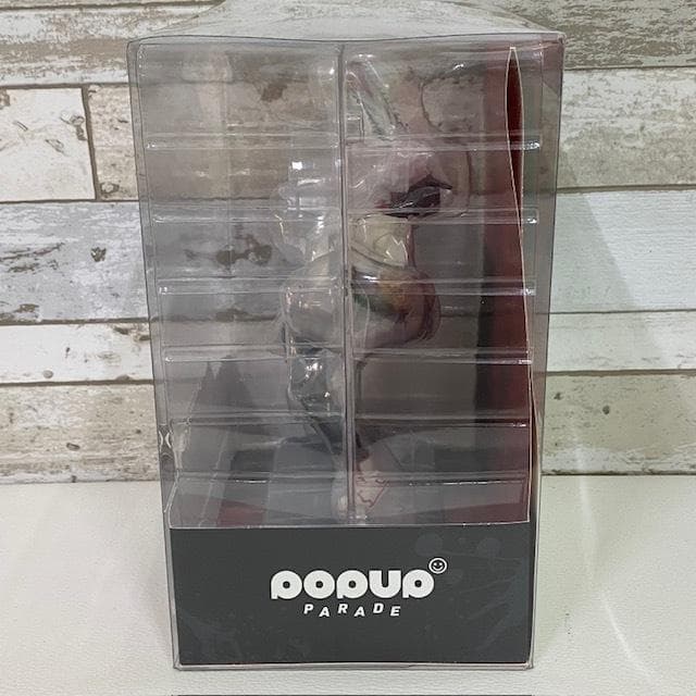 未開封　POPUPPARADE　チェンソーマン　完成品　グッドスマイルカンパニー