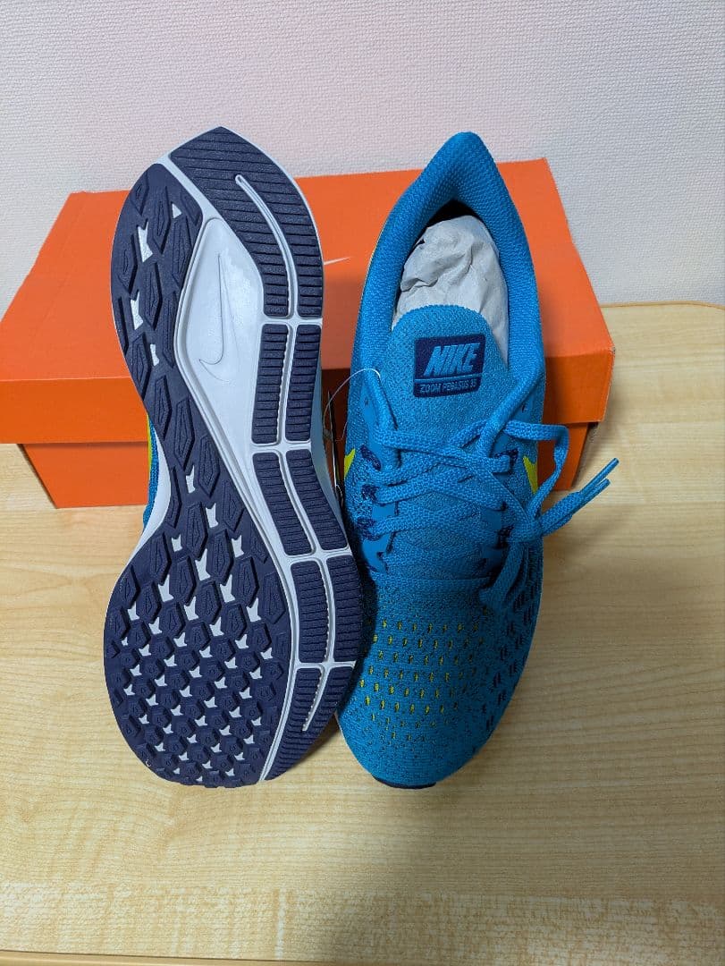 Nike AIR ZOOM PEGASUS 35　3月中限定価格