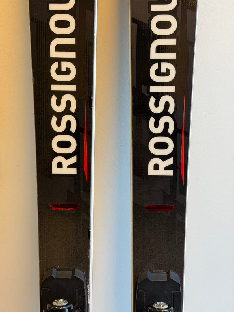 スキー ROSSIGNOL HERO MASTER LT 183cm