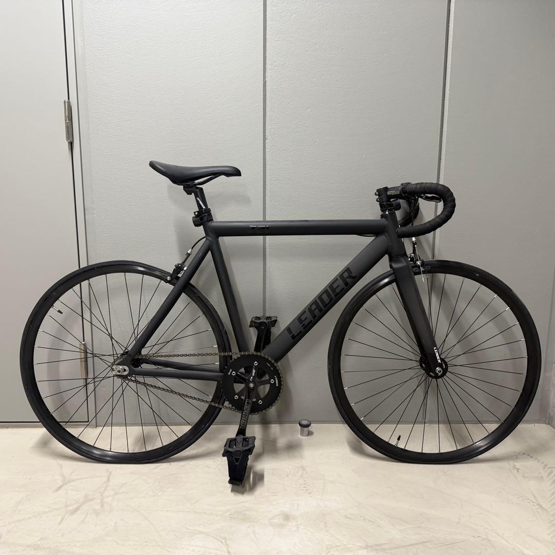 LEADER BIKE 721 Lサイズ