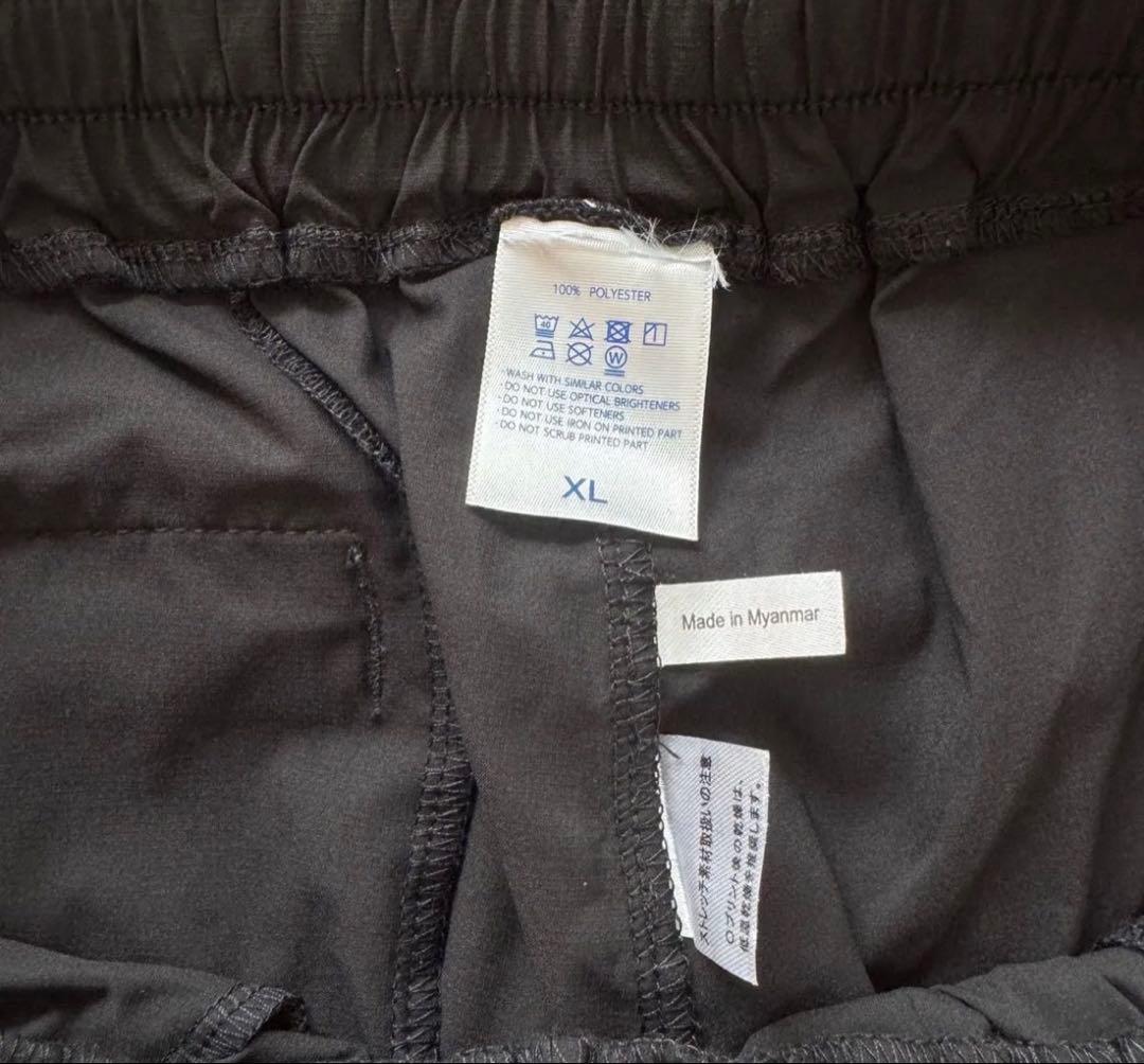 メンズウェア anti dirty golfer club SAFARI SHORTS XL