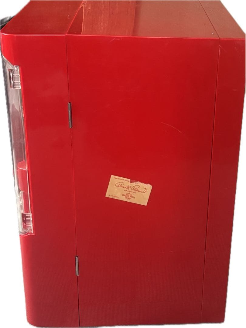 マサオコーポレーション 家庭用自動販売機 MASAO