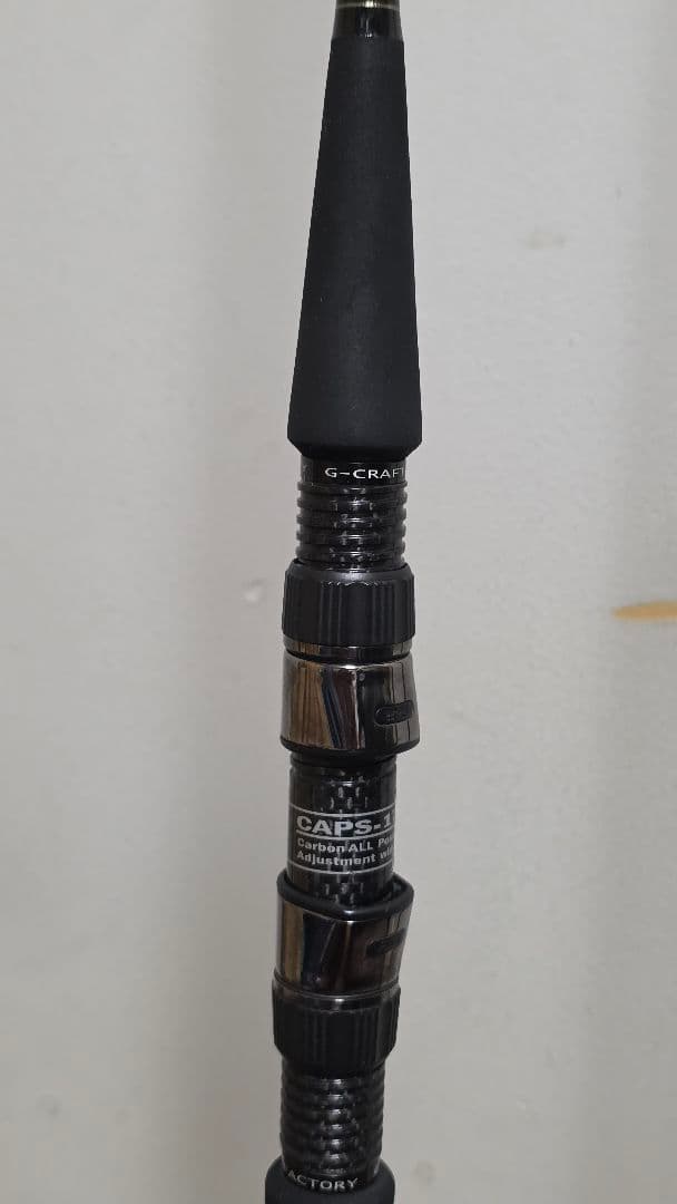 G-craft　ミッドウォーター902 MWS-902-TR