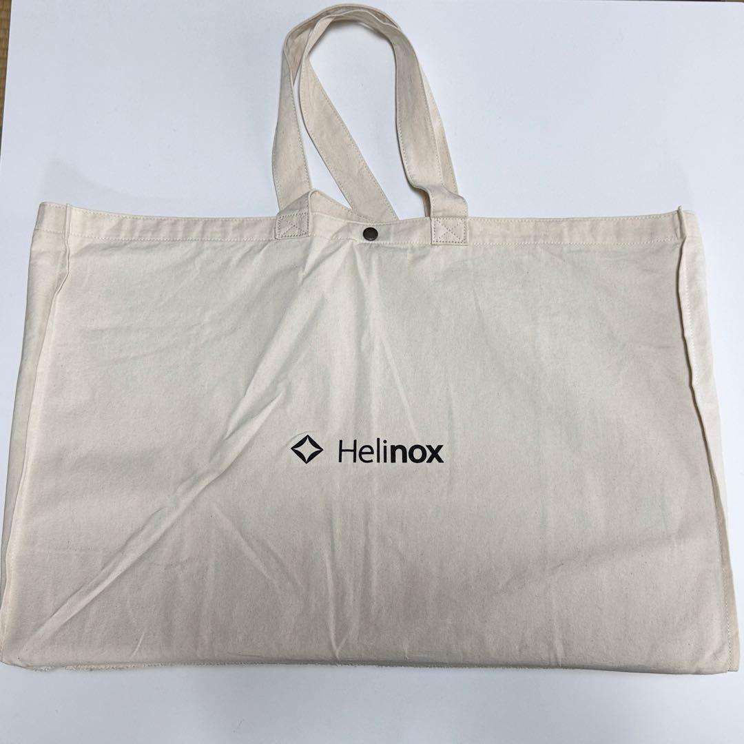 Helinox ヘリノックス テーブルワンソリッドトップ フレームセット