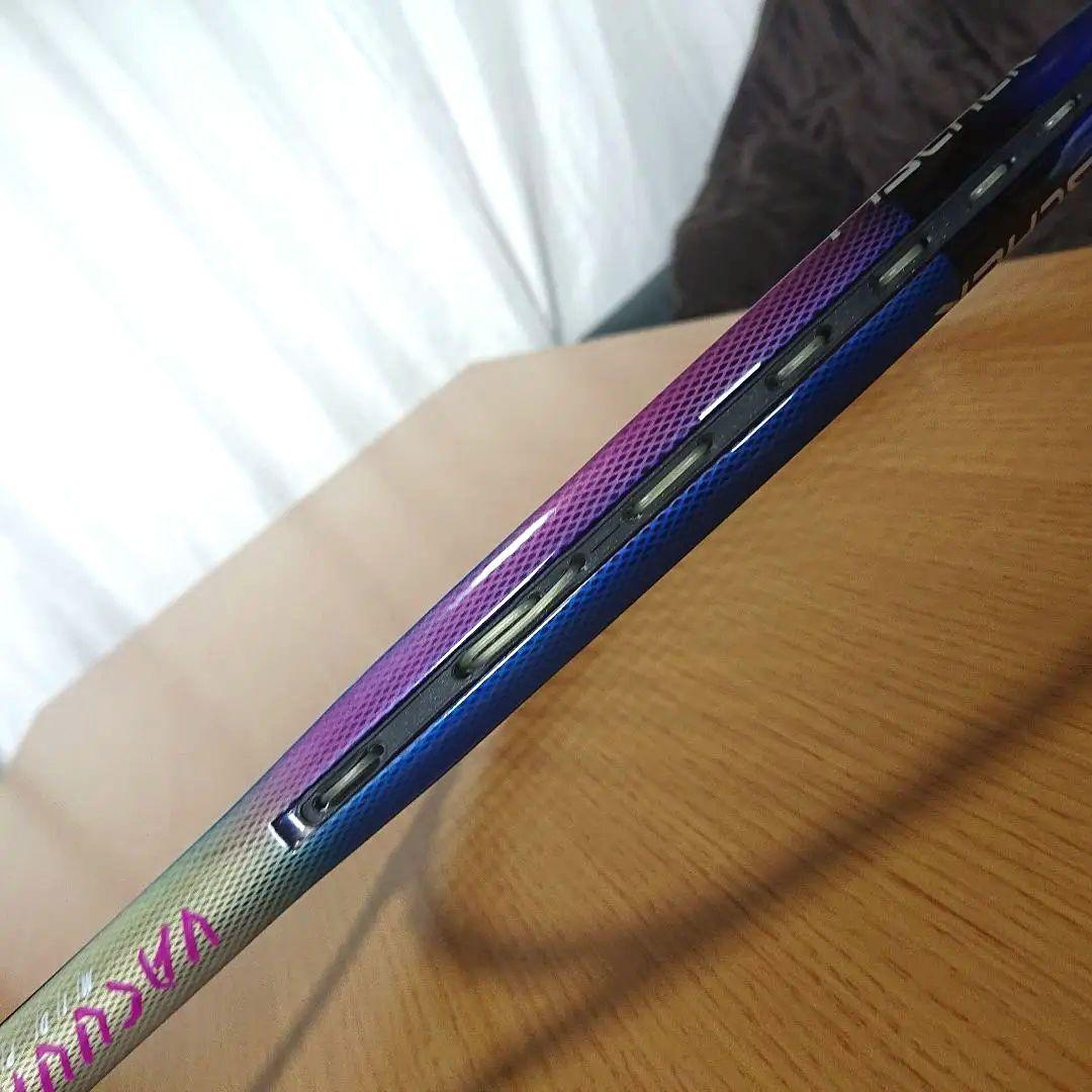 【バキューム プロ】fischer vacuum mid plus pro