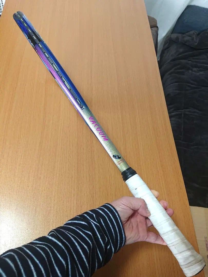 【バキューム プロ】fischer vacuum mid plus pro