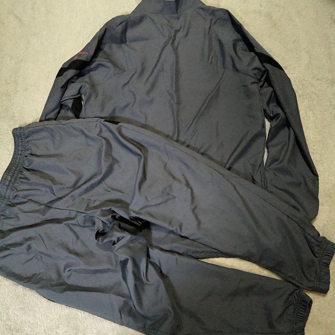極美品　パリサンジェルマン　ナイキ　ウェア　練習着　普段着に