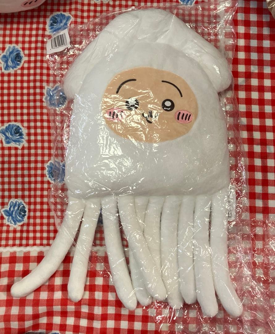 ちいかわ　プライズ　マスコット　まとめ