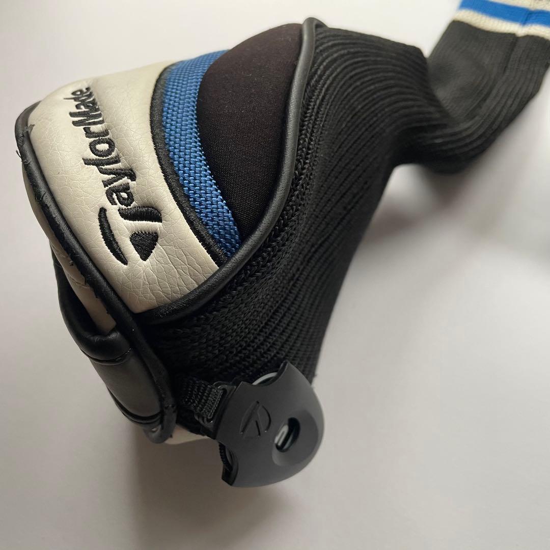 名器 テーラーメイド JETSPEED 5番ウッド 19度 S