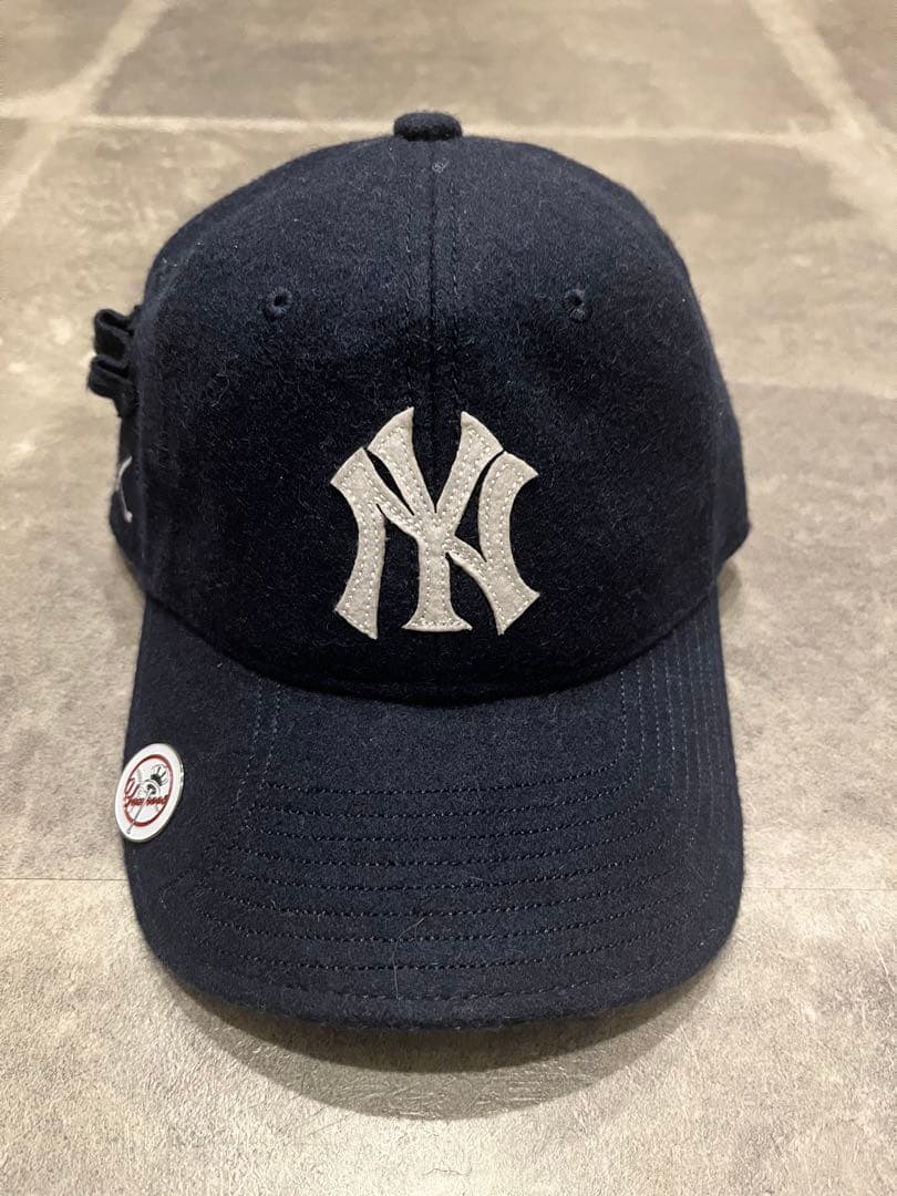 メンズウェア New York Yankees COOPERSTOWN COLLECTION