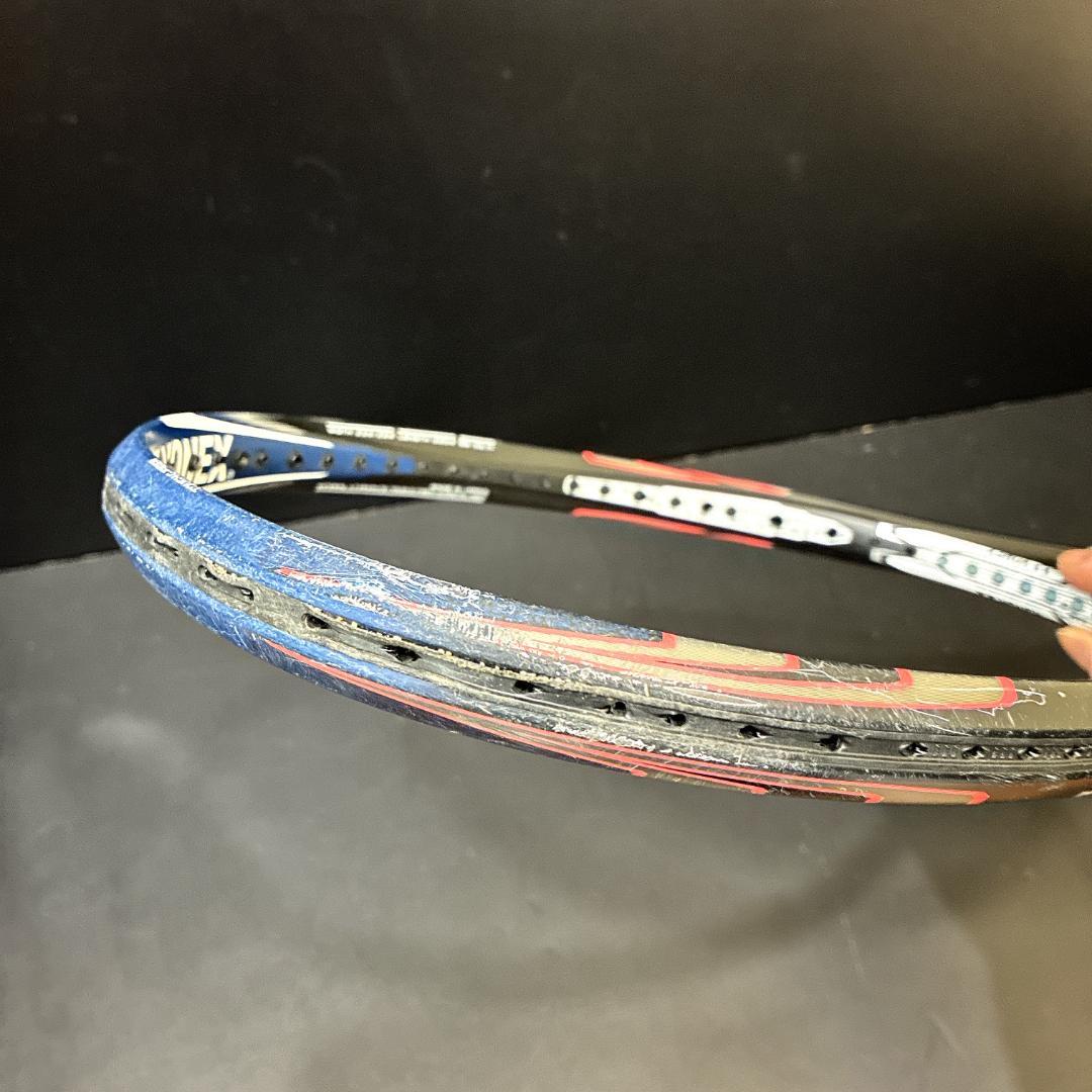 YONEX NEXIGA 90D ヨネックス　ネクシーガ　軟式テニスラケット