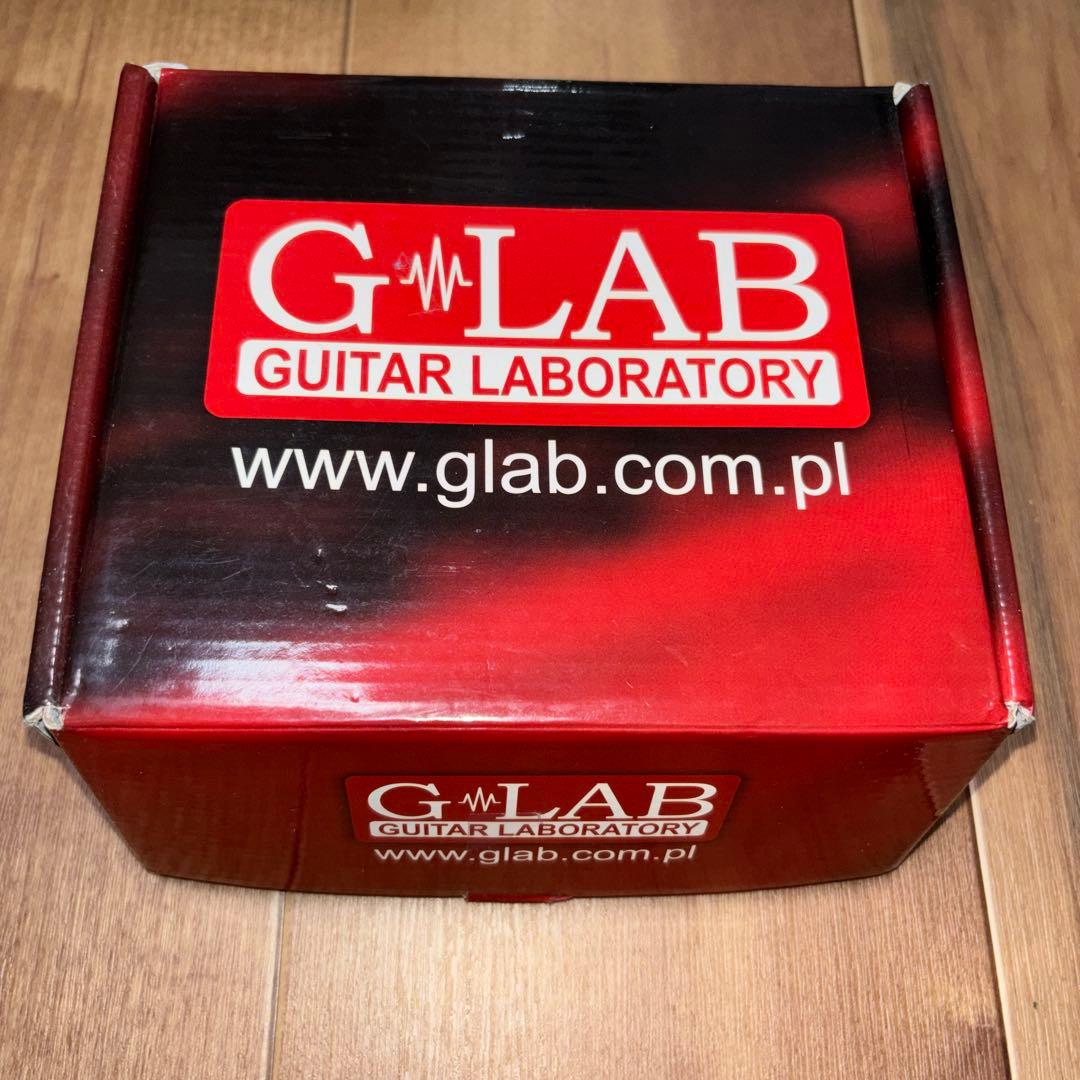 G LAB SD-1 スムースディレイ