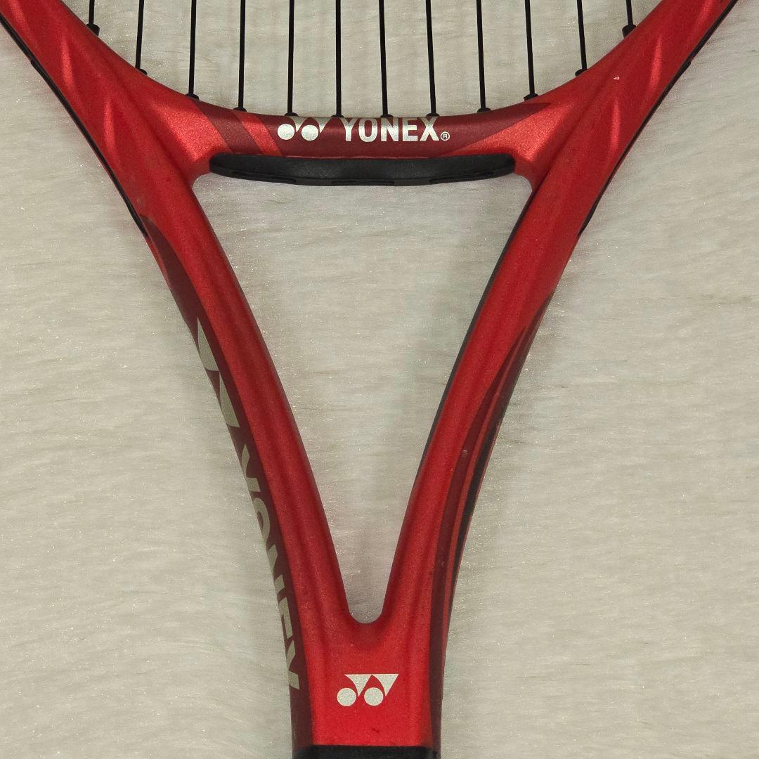 YONEX ヨネックス VCORE 98 + Vコア