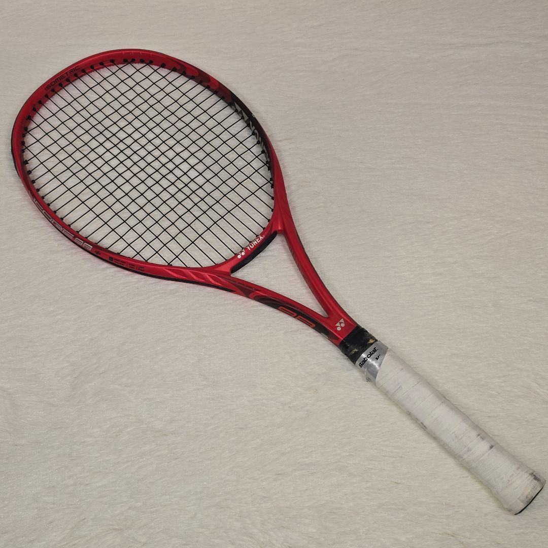 YONEX ヨネックス VCORE 98 + Vコア