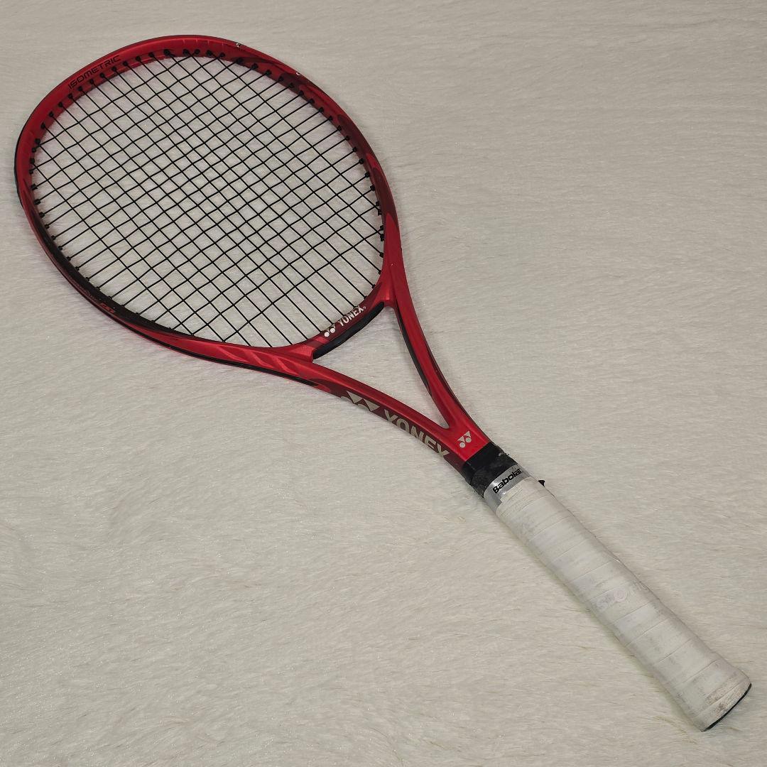 YONEX ヨネックス VCORE 98 + Vコア