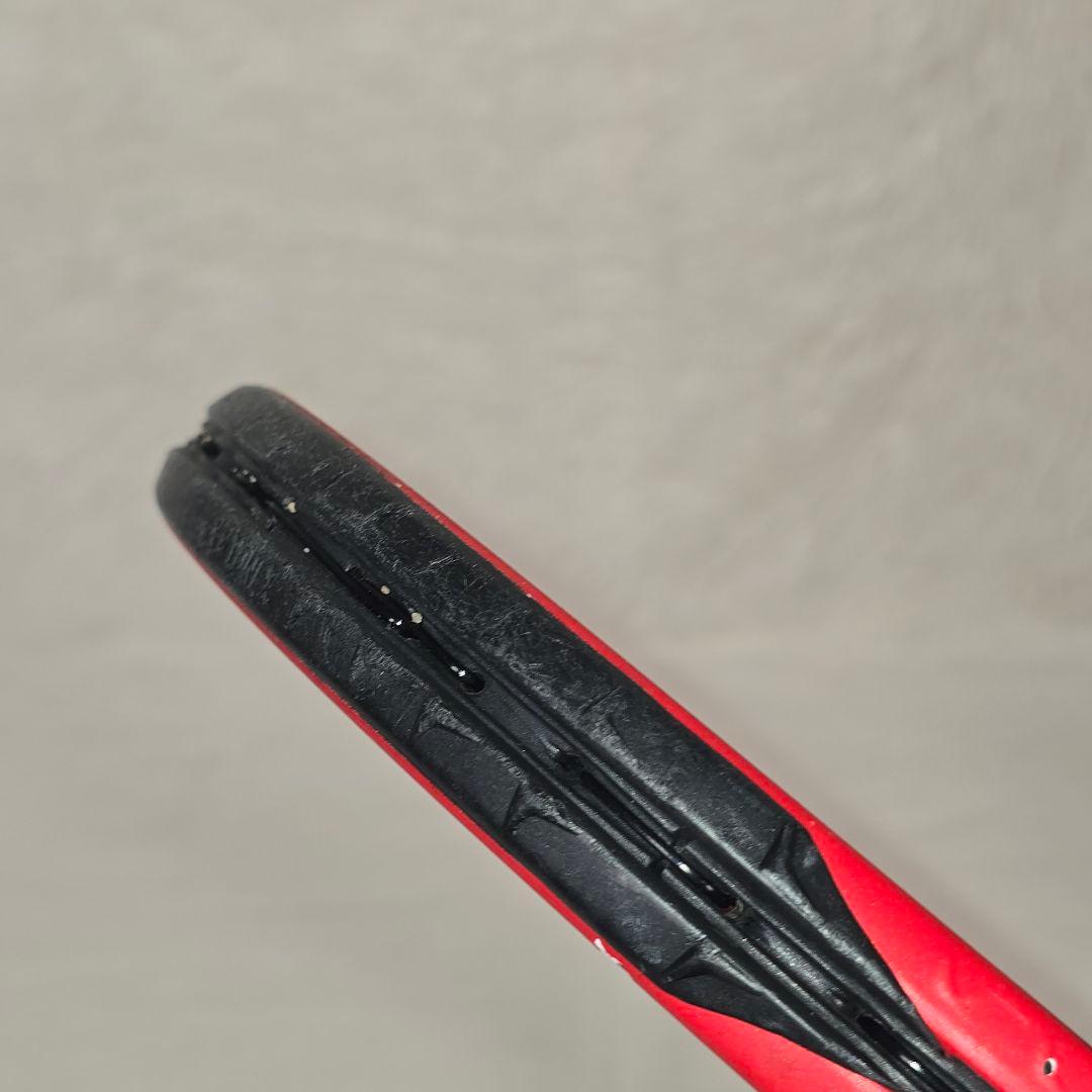 YONEX ヨネックス VCORE 98 + Vコア