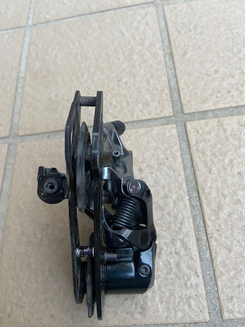 SHIMANO DURA-ACE リアディレイラー RD-9100