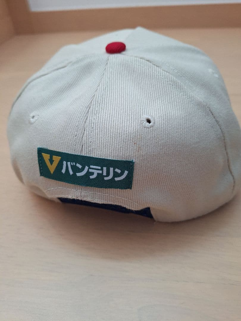 大谷翔平　キャップ　ドジャース　スタジアム配布　来場者限定