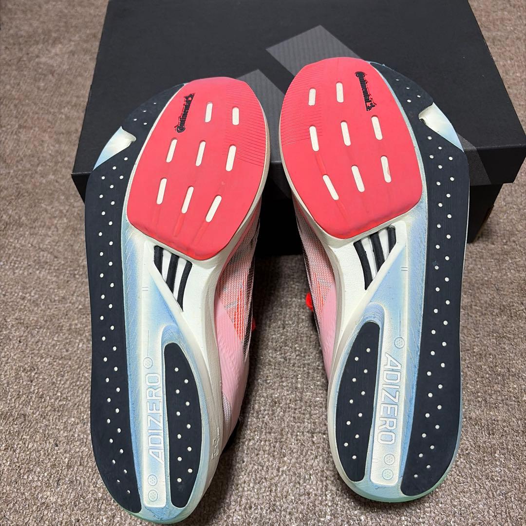 スパイク・シューズ ADIZERO TAKUMI SEN 10 M