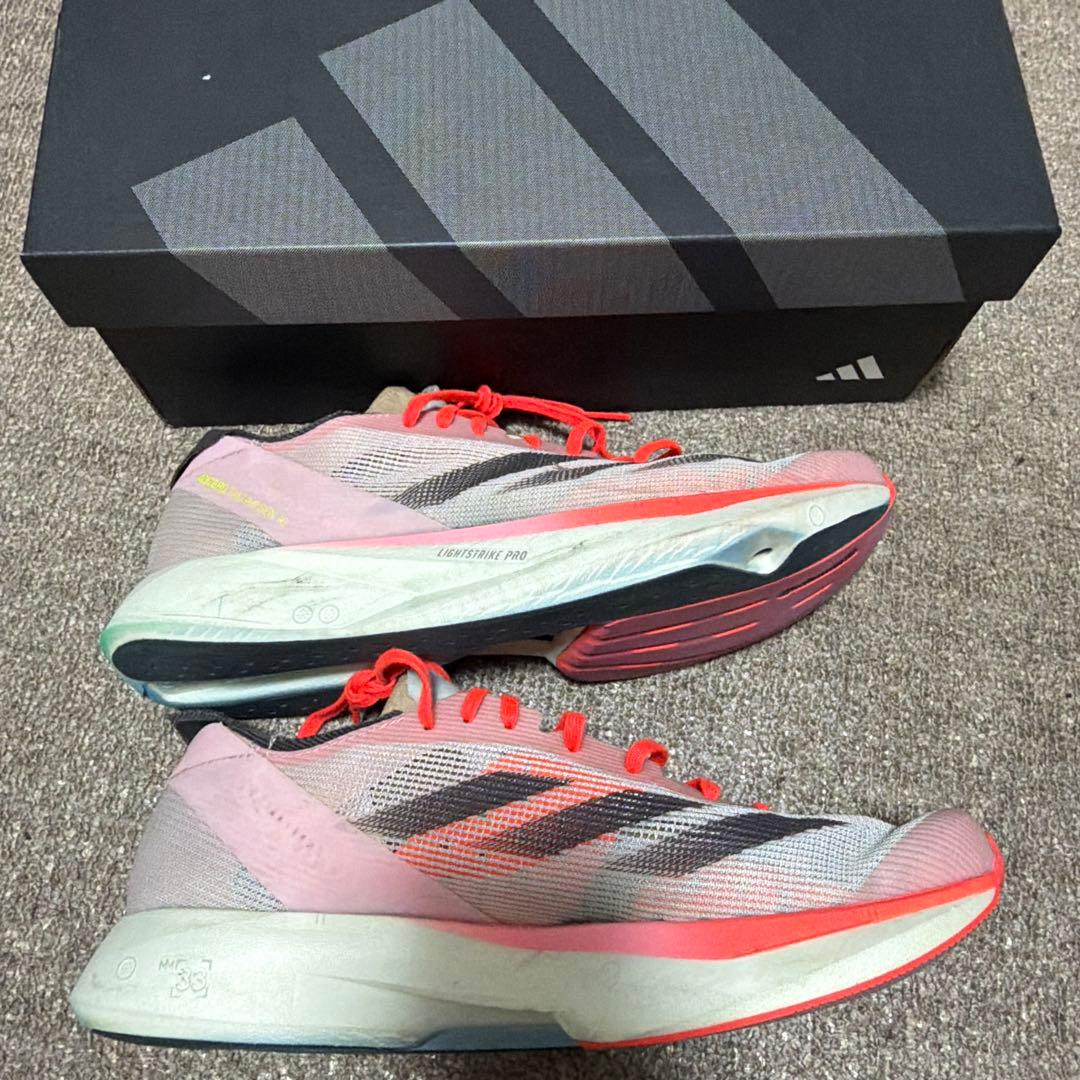 スパイク・シューズ ADIZERO TAKUMI SEN 10 M