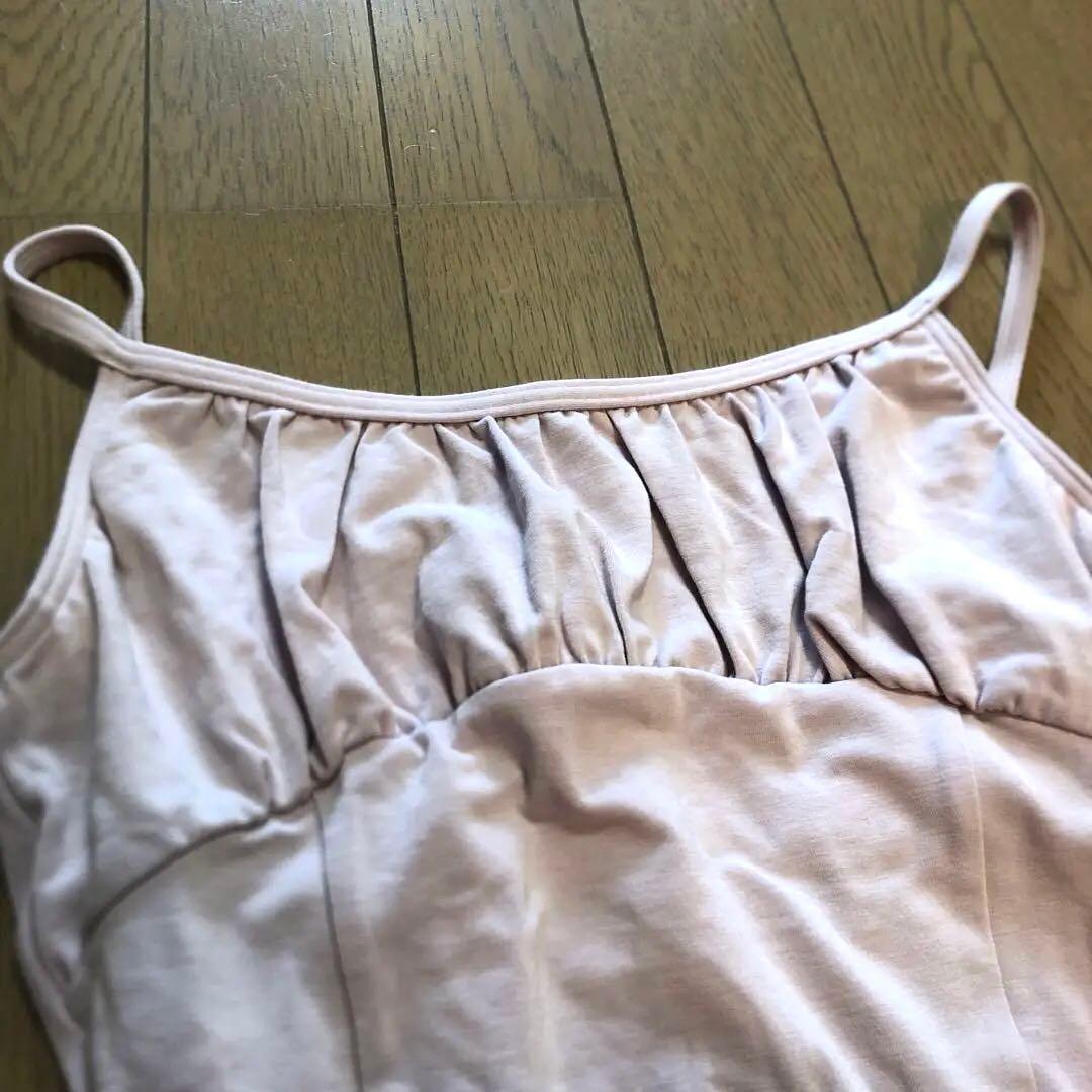 新品♡ チャコット　バレエレオタード　M