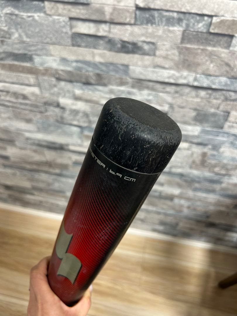 SSK MM23 80センチ 690g 軟式少年用