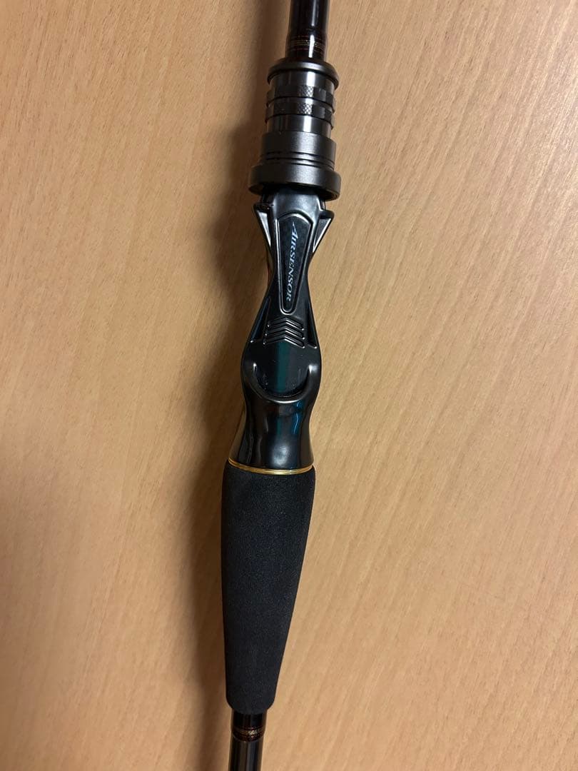 ダイワ　メタリア　テンヤタチウオ　82-190