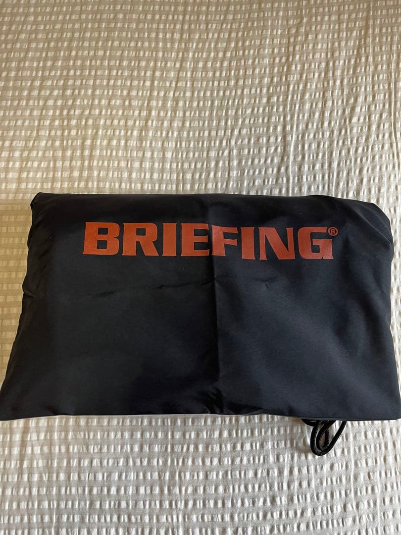 アクセサリー BRIEFING DUNE SHOULDER