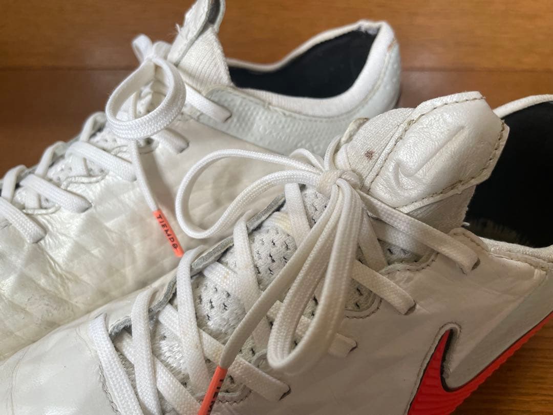 シューズ NIKE TIEMPO LEGEND 8 ELITE FG 27.0cm