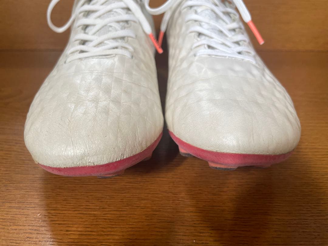 シューズ NIKE TIEMPO LEGEND 8 ELITE FG 27.0cm