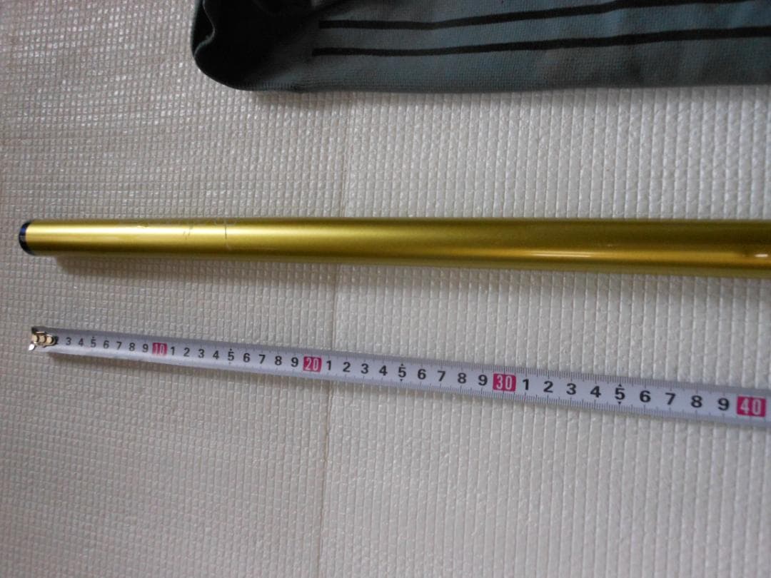 ◇　Daiwa 　鮎竿　AVANCER　 早瀬抜８５MY