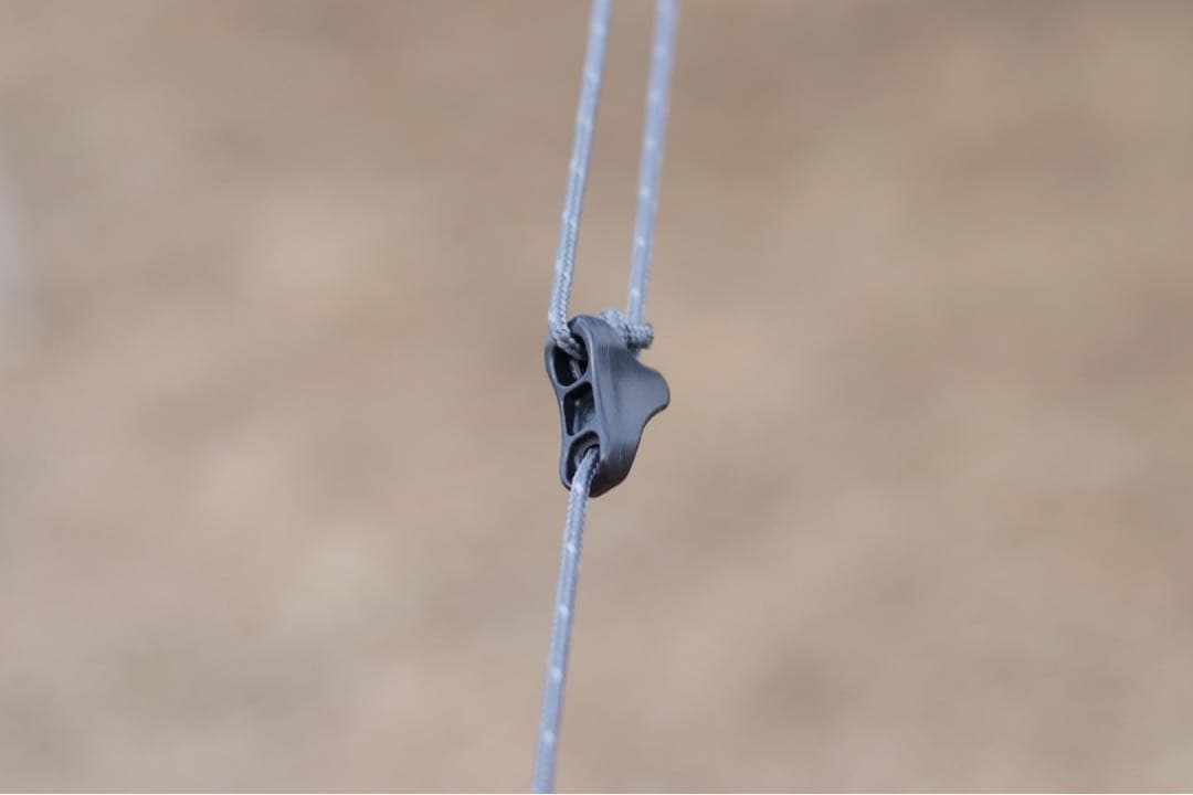 Heimplanet DUSK TARP グレー