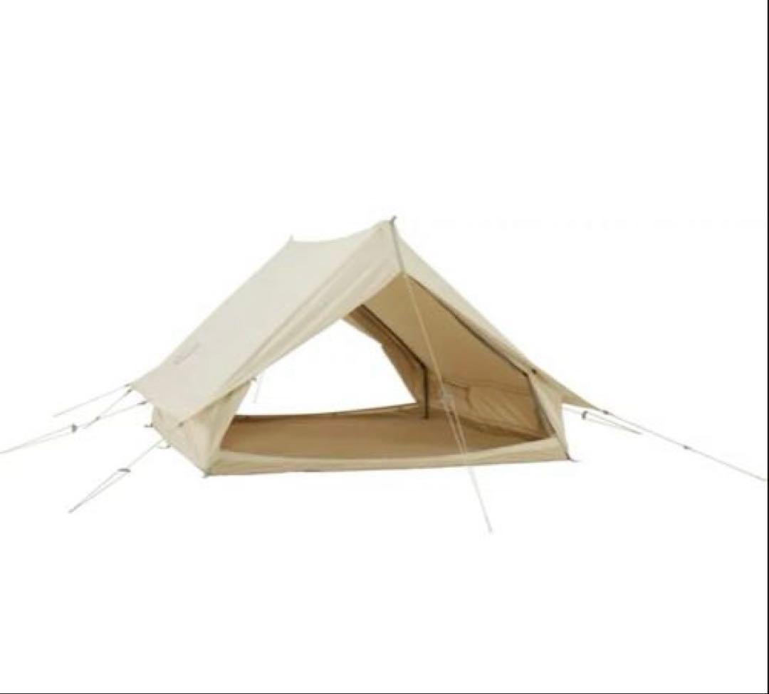 NORDISK ノルディスク　ヴィムル　4.8 Vimur