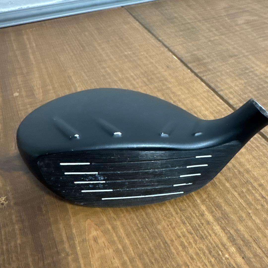 PING G400 7w ヘッド　20.5度