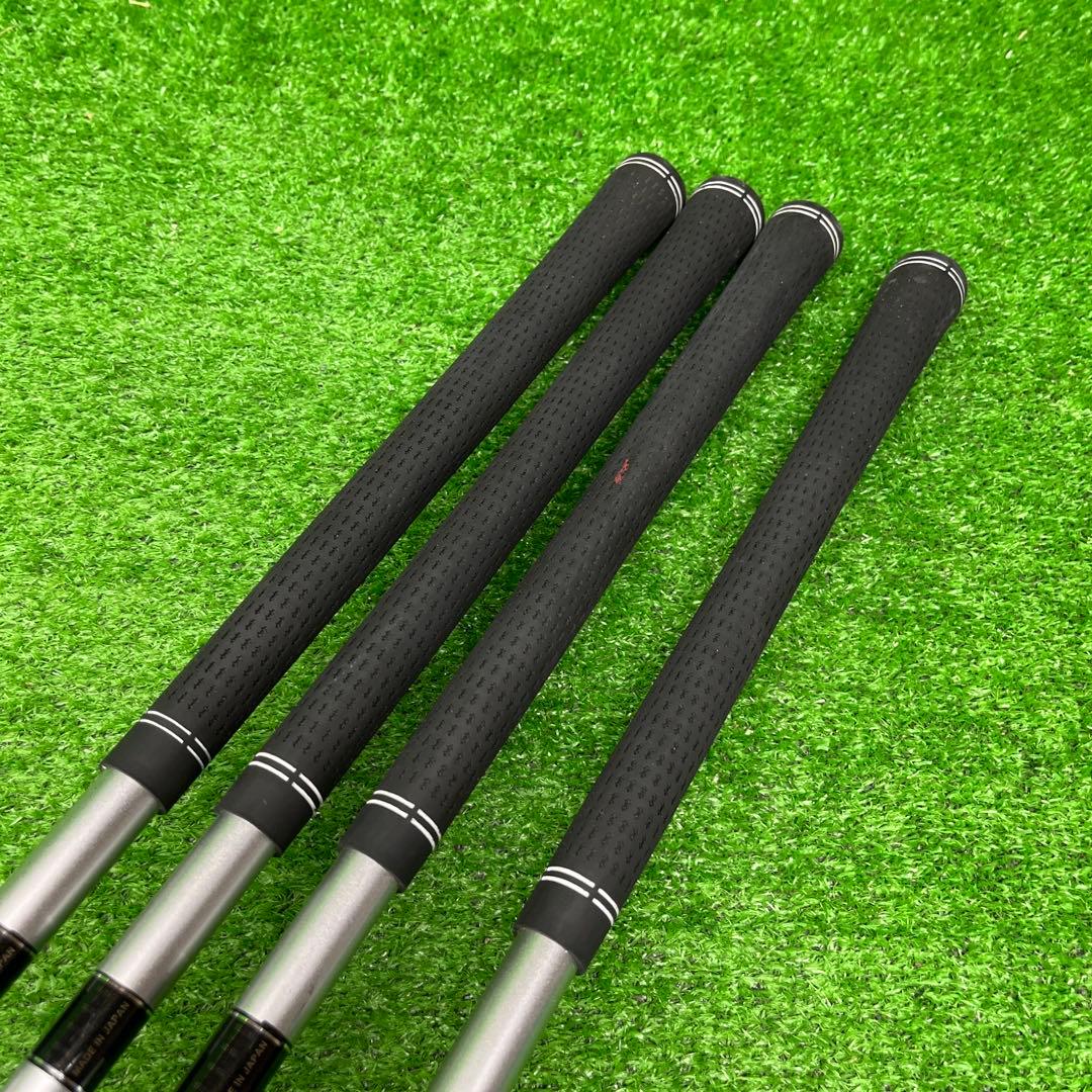 寶TIS-600 Lynx リンクス SS 6-9 4本セット